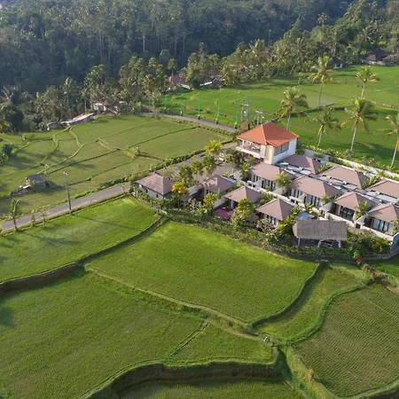 Amatara Abirama Villas