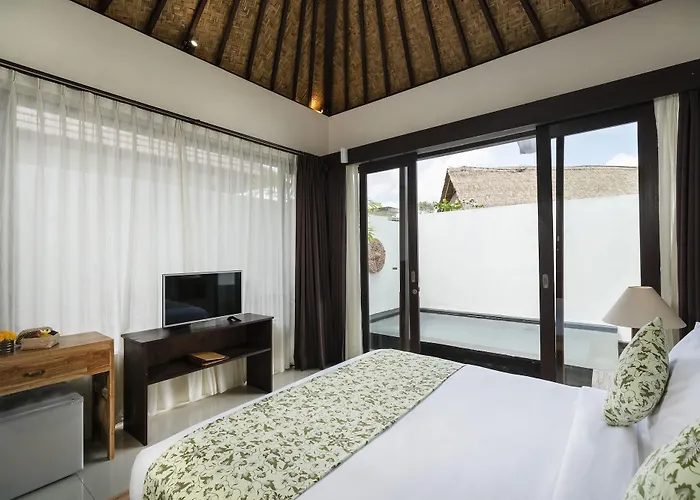 Villa Amatara Abirama *
