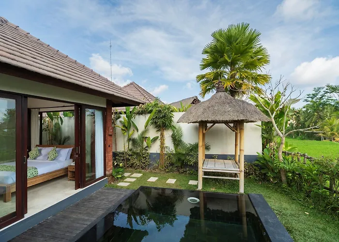 Amatara Abirama Ubud (Bali)