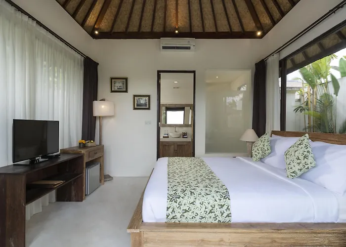 Amatara Abirama Villa