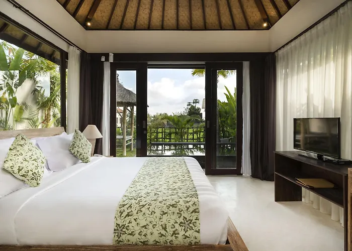 Amatara Abirama Villa *
