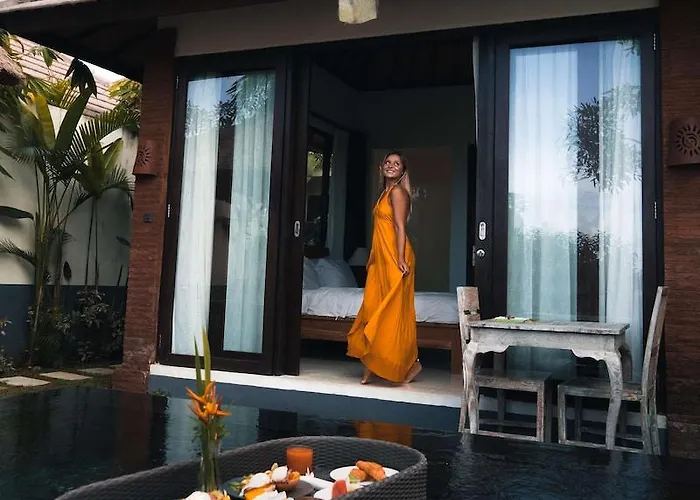 Amatara Abirama Villa