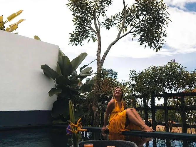 Amatara Abirama Ubud (Bali)