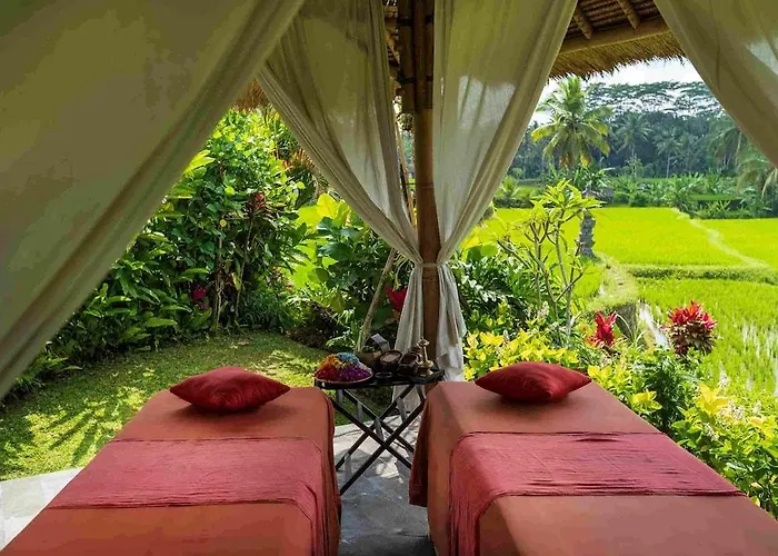 Amatara Abirama Ubud (Bali)