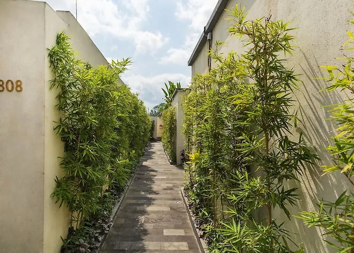 Amatara Abirama Ubud (Bali)