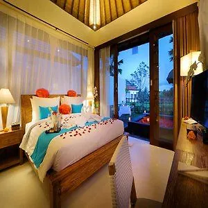 Villa Amatara Abirama Ubud (Bali)