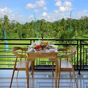Amatara Abirama Ubud (Bali)