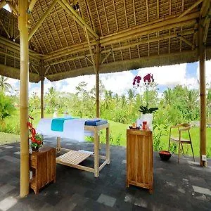 Amatara Abirama Villa *