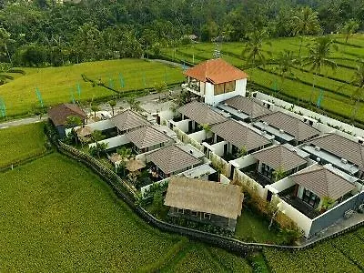 Amatara Abirama Villa