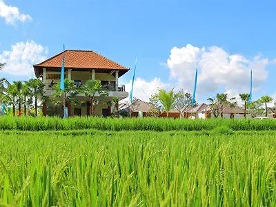 Villa Amatara Abirama Ubud (Bali)