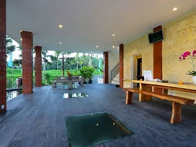 Amatara Abirama Villa Ubud (Bali)