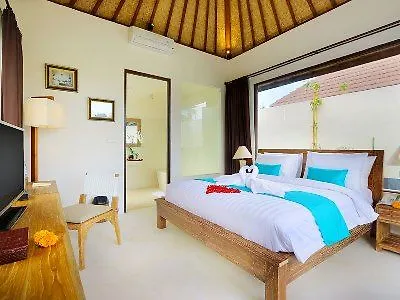 Amatara Abirama Villa Ubud (Bali)