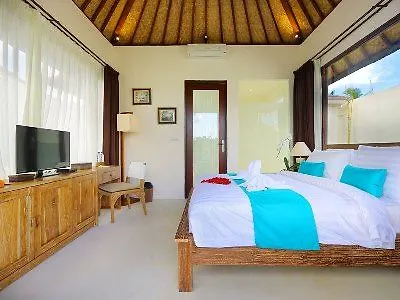 Villa Amatara Abirama Ubud (Bali)