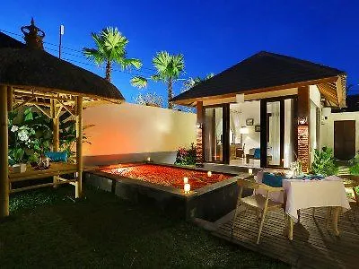 Villa Amatara Abirama