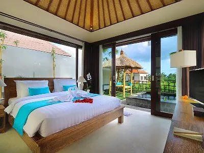 Villa Amatara Abirama Ubud (Bali)