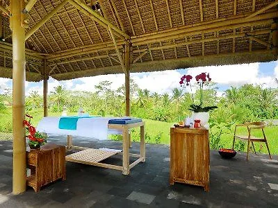 Villa Amatara Abirama