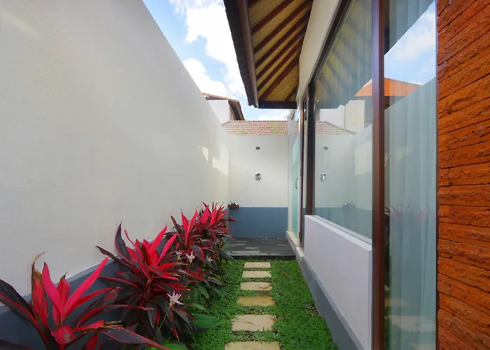 Villa Amatara Abirama Ubud (Bali)