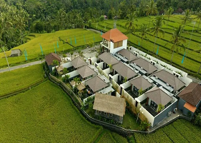Amatara Abirama * Ubud (Bali)