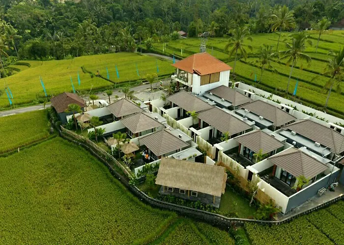 Amatara Abirama Villa *