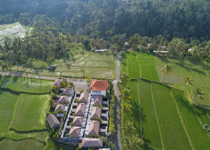 Villa Amatara Abirama *
