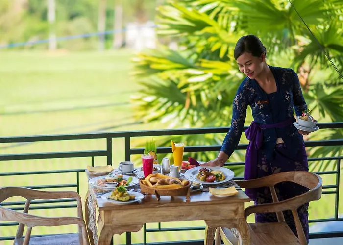Amatara Abirama Villa *