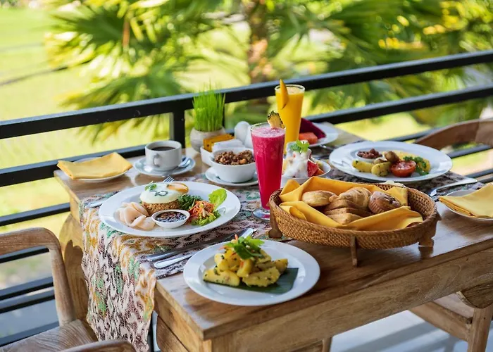 Villa Amatara Abirama