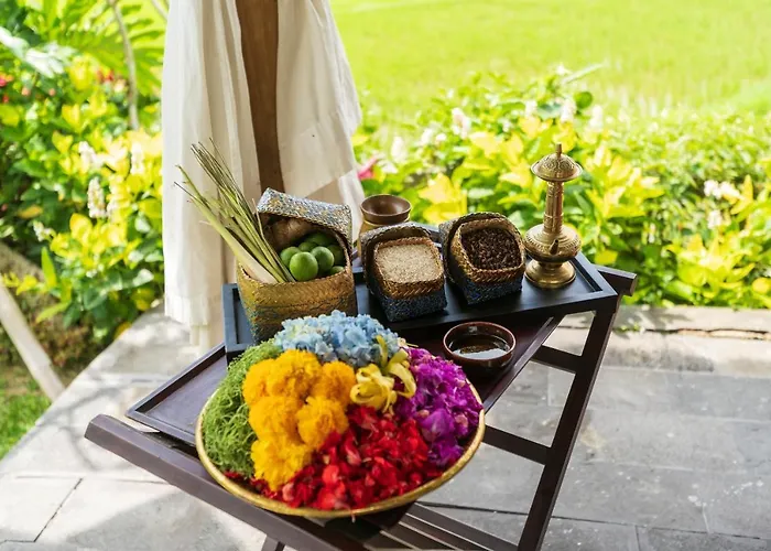 Villa Amatara Abirama *