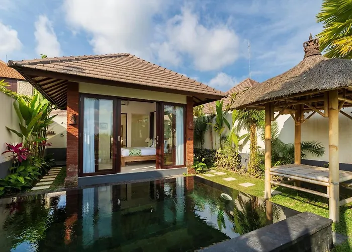 Villa Amatara Abirama