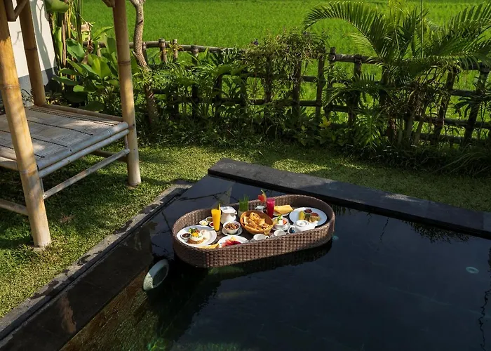 Amatara Abirama * Ubud (Bali)