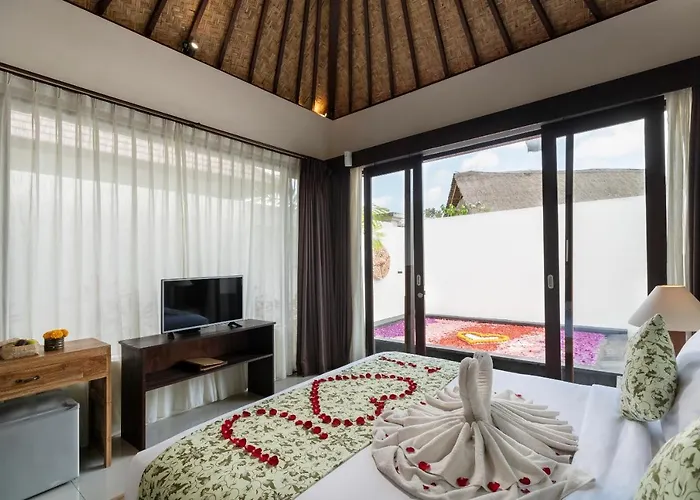 Amatara Abirama * Ubud (Bali)