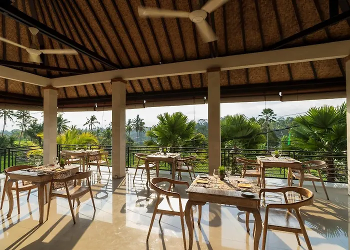 Villa Amatara Abirama