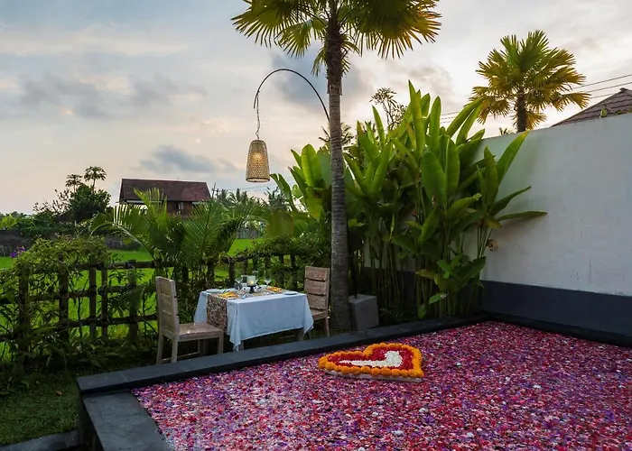 Amatara Abirama Villa *