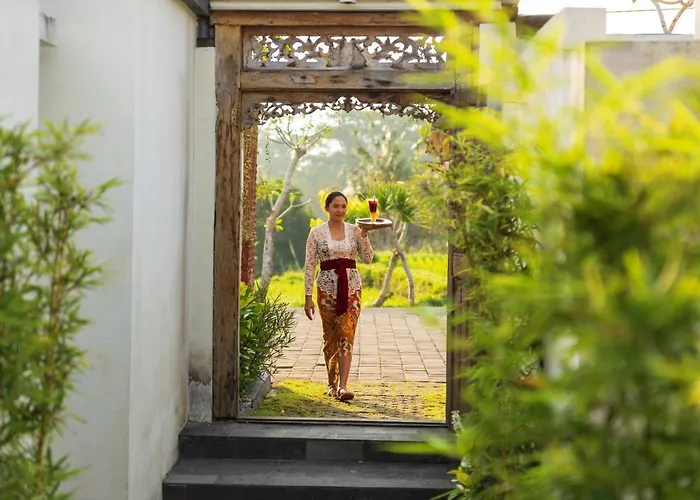Amatara Abirama Villa