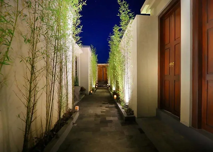 Villa Amatara Abirama *