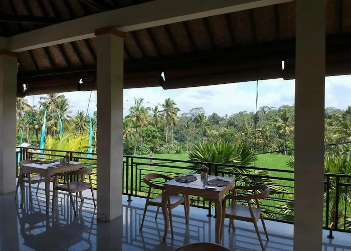 Amatara Abirama Villa