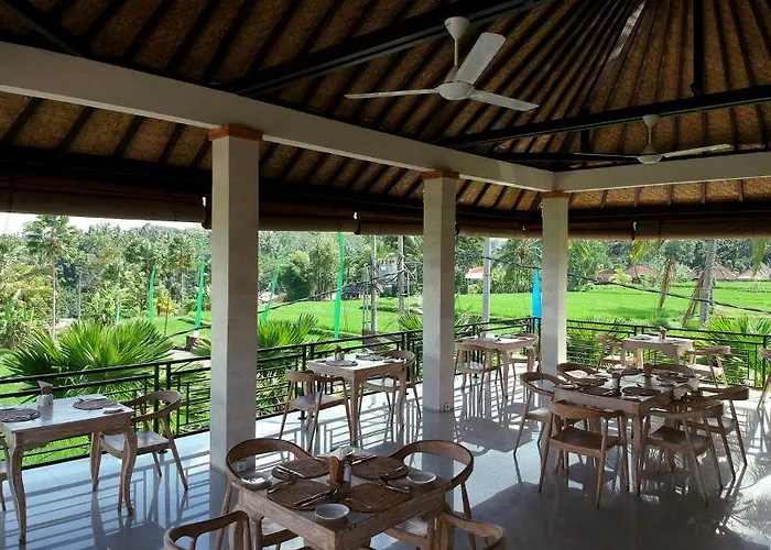 Villa Amatara Abirama *