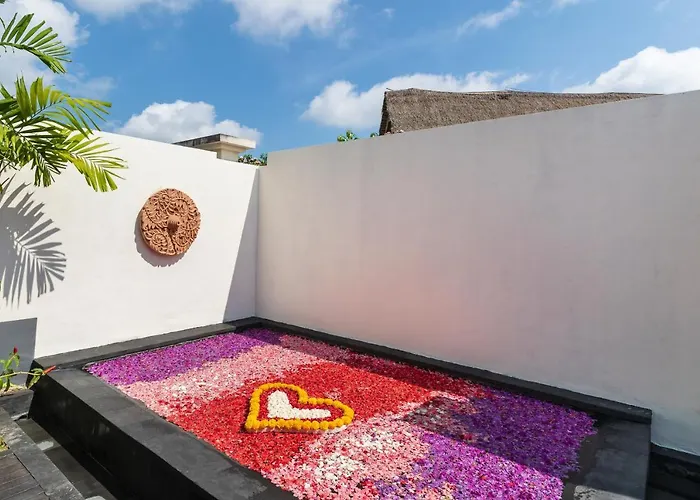 Amatara Abirama Ubud (Bali)